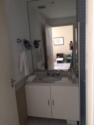 Imagem Flat com 1 Quarto à Venda, 40 m² em Copacabana - Rio de Janeiro Imagem Flat com 1 Quarto à Venda, 40 m² em Copacabana - Rio de Janeiro