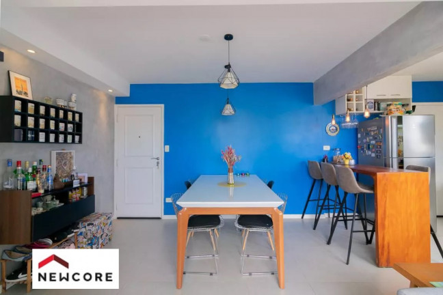 Imagem Apartamento com 2 Quartos à Venda, 70 m² em Indianópolis - São Paulo