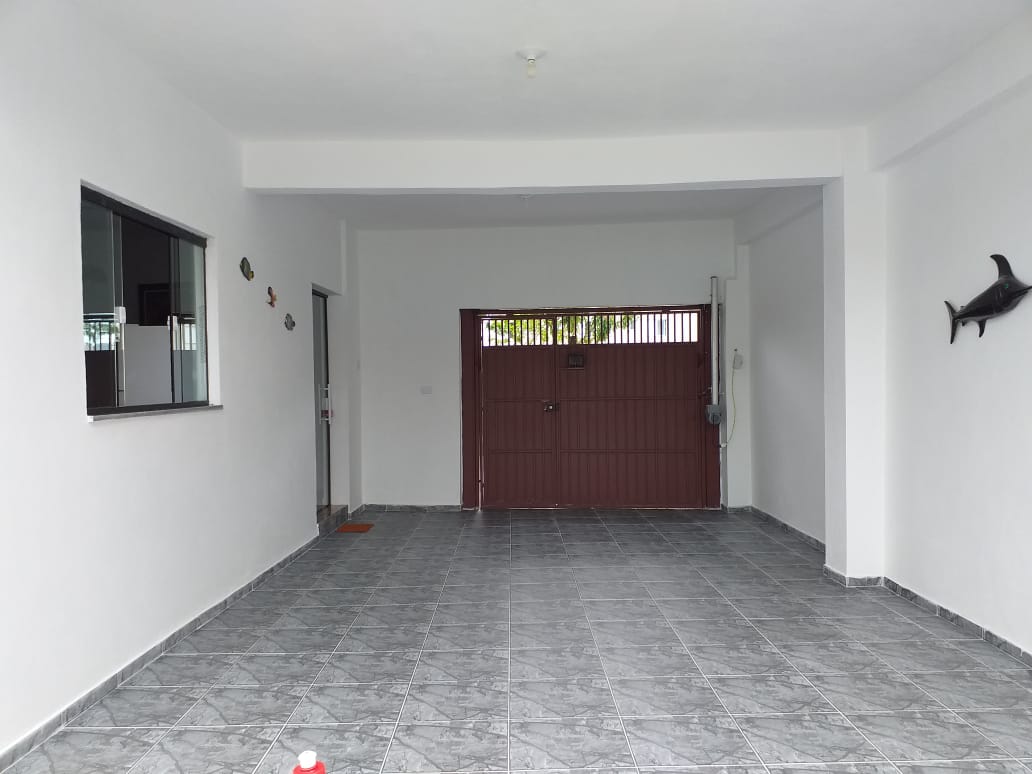 Imagem Casa com 1 Quarto à Venda, 320 m²em Enseada - Guarujá Imagem Casa com 1 Quarto à Venda, 320 m²em Enseada - Guarujá