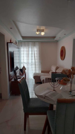Imagem Apartamento com 2 Quartos à Venda, 9 m²em Casa Branca - Santo André