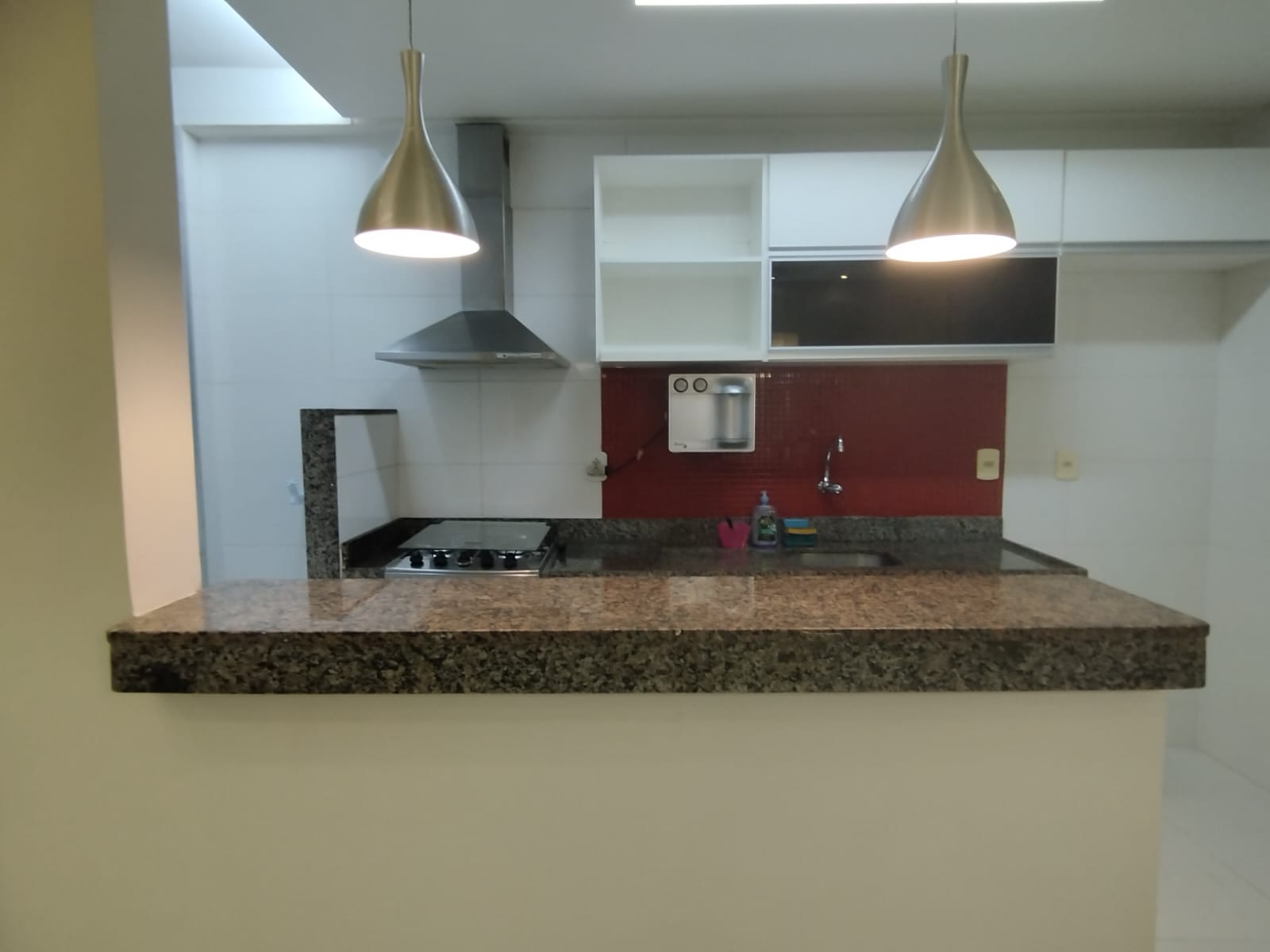 Imagem Apartamento com 2 Quartos à Venda, 72 m²em Jabotiana - Aracaju Imagem Apartamento com 2 Quartos à Venda, 72 m²em Jabotiana - Aracaju