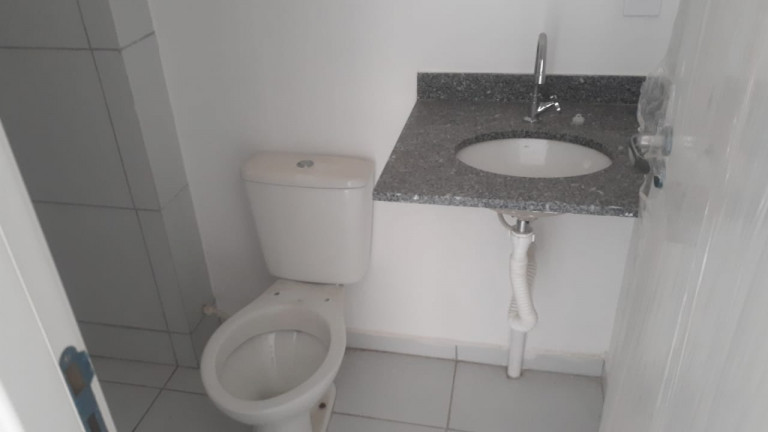 Imagem Apartamento com 2 Quartos à Venda, 44 m² em Planalto - Natal