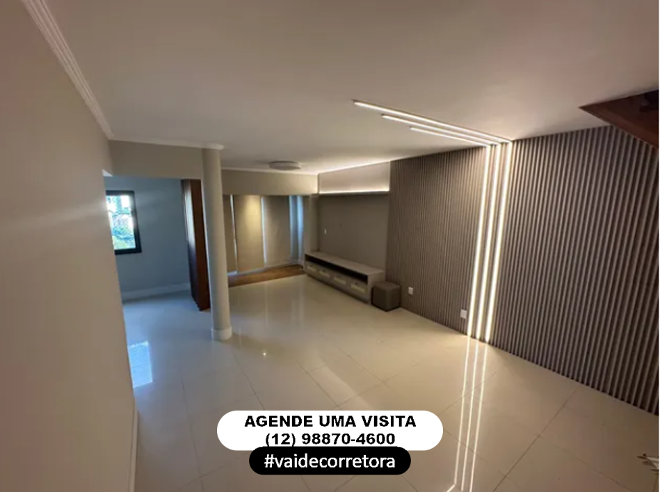 Imagem Cobertura com 3 Quartos à Venda, 147 m²em Jardim América - São José dos Campos