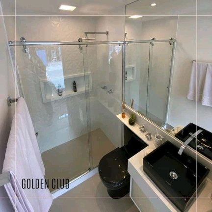 Imagem Apartamento com 2 Quartos à Venda, 54 m² em Centro - Nova Iguaçu