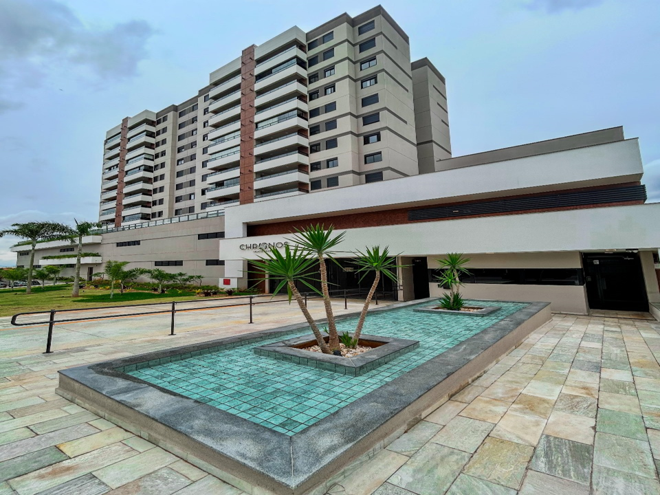 Imagem Apartamento com 2 Quartos à Venda, 95 m² em Parque Residencial Eloy Chaves - Jundiaí