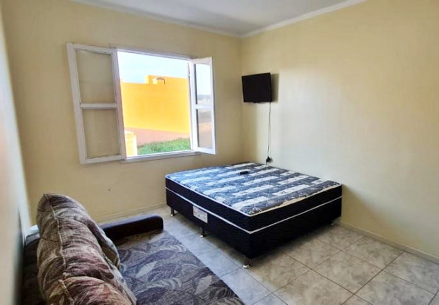 Imagem Casa com 2 Quartos à Venda, 55 m² em Jardim Beira Mar - Capão Da Canoa