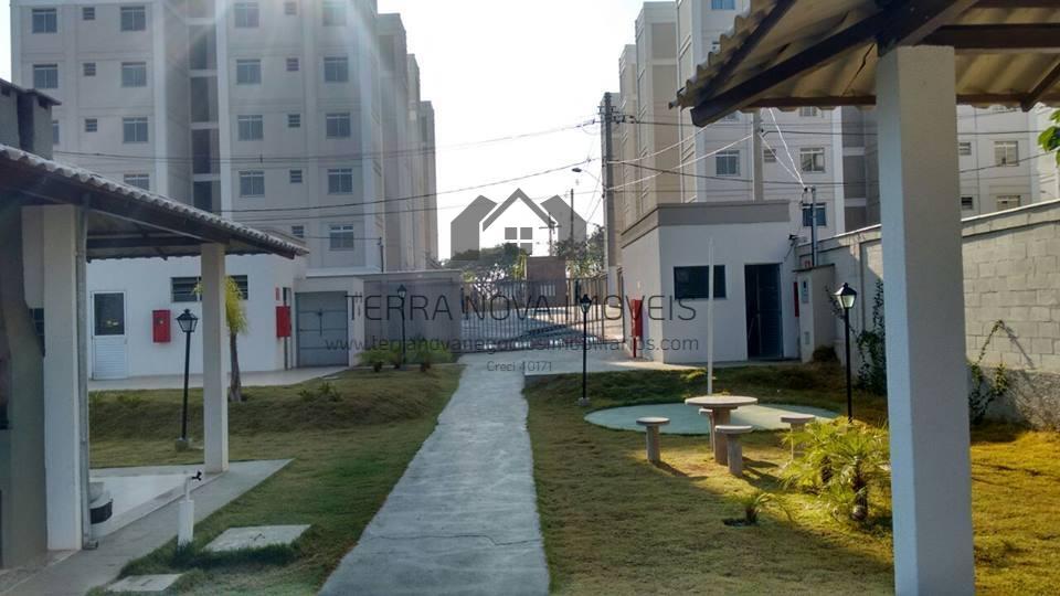 Imagem Apartamento com 2 Quartos à Venda, 55 m²em Palmital - Lagoa Santa Imagem Apartamento com 2 Quartos à Venda, 55 m²em Palmital - Lagoa Santa