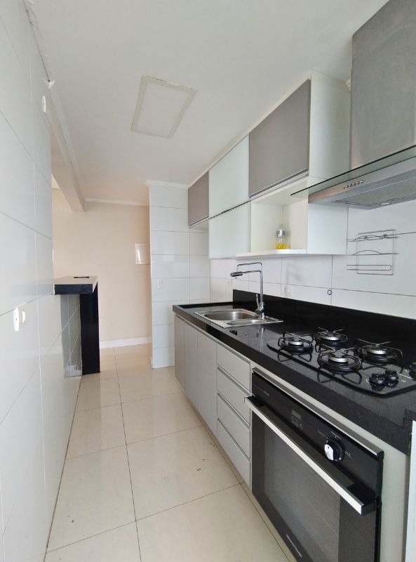 Imagem Apartamento com 2 Quartos à Venda, 50 m² em Santa Maria - Santo André