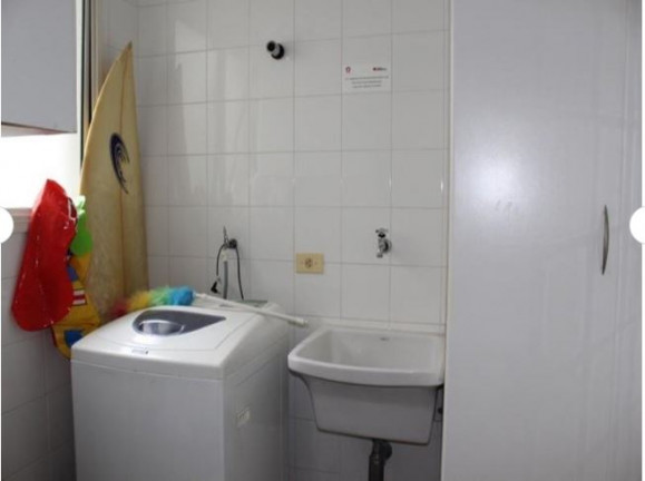 Imagem Apartamento com 2 Quartos à Venda, 70 m² em Riviera - Bertioga