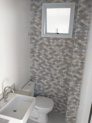 Imagem Casa com 3 Quartos à Venda, 130 m² em Manguinhos - Serra