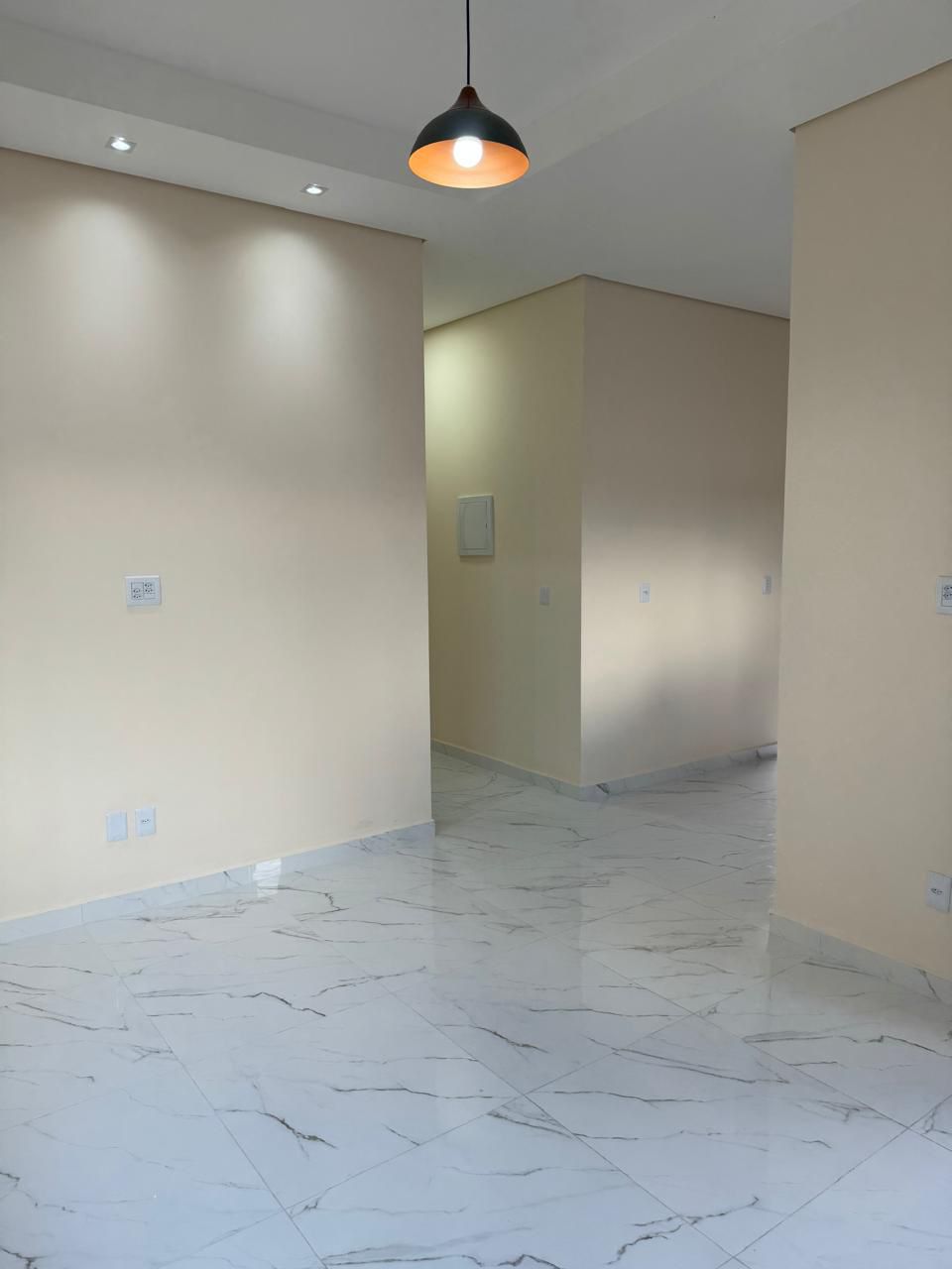 Imagem Casa com 1 Quarto à Venda, 120 m² em Cidade Satélite - Boa Vista