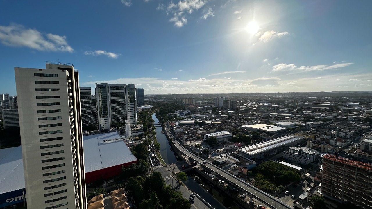 Imagem Apartamento com 2 Quartos à Venda ou Locação, 59 m² em Boa Viagem - Recife
