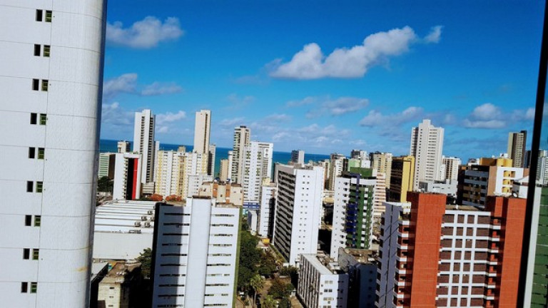 Imagem Apartamento com 3 Quartos à Venda, 110 m² em Boa Viagem - Recife Imagem Apartamento com 3 Quartos à Venda, 110 m² em Boa Viagem - Recife