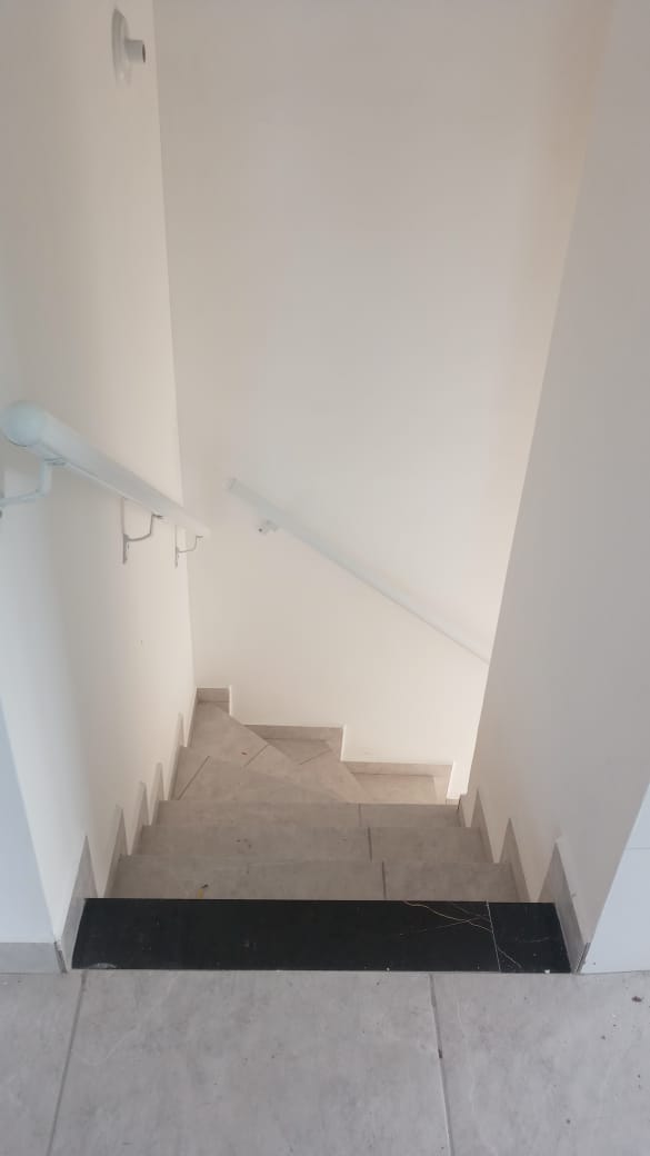 Imagem Casa de Condomínio com 2 Quartos à Venda, 61 m² em Melvi - Praia Grande Imagem Casa de Condomínio com 2 Quartos à Venda, 61 m² em Melvi - Praia Grande