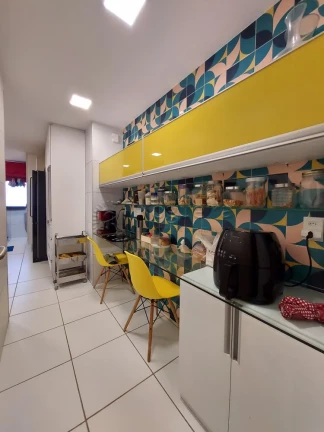 Imagem Apartamento com 4 Quartos à Venda, 124 m² em Boa Viagem - Recife