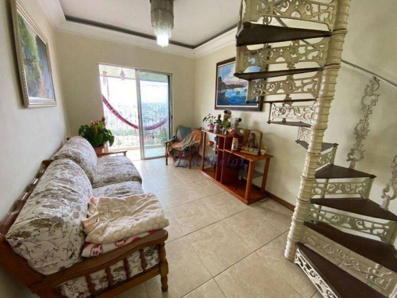 Cobertura com 4 Quartos à Venda, 173 m² em Parque Mandaqui - São Paulo