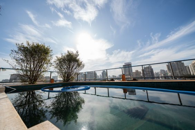 Imagem Apartamento com 2 Quartos à Venda, 70 m²em Perdizes - São Paulo