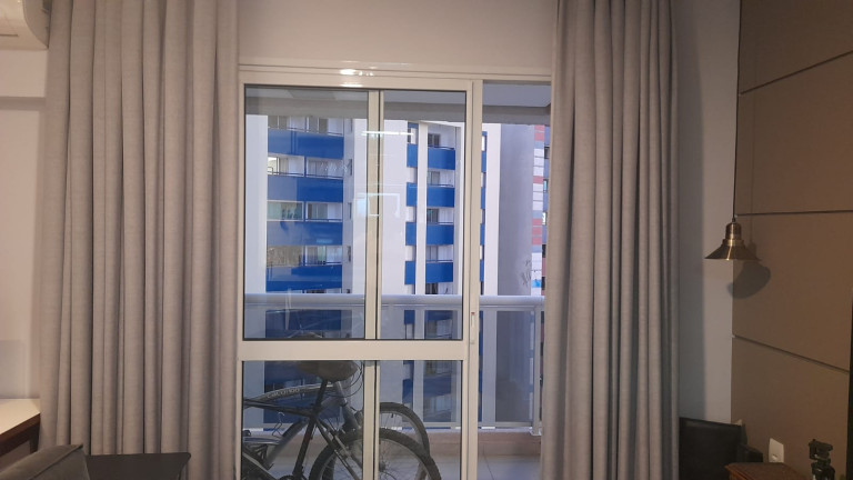 Imagem Apartamento com 1 Quarto à Venda, 47 m² em Botafogo - Campinas