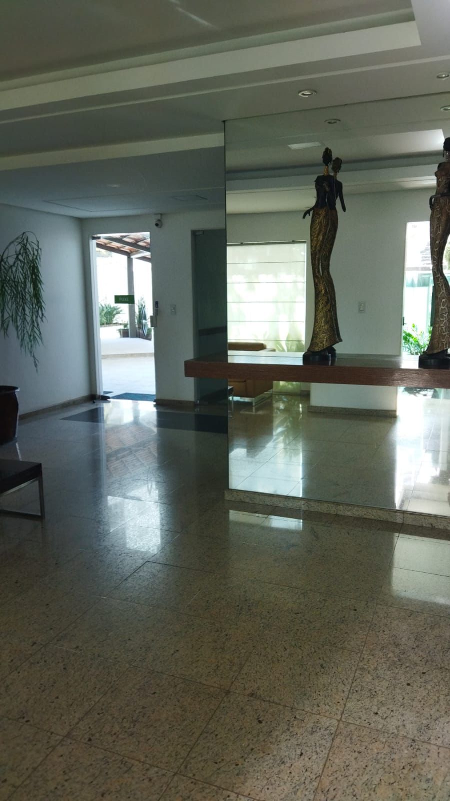 Imagem Apartamento com 3 Quartos à Venda, 109 m²em Setor Pedro Ludovico - Goiânia Imagem Apartamento com 3 Quartos à Venda, 109 m²em Setor Pedro Ludovico - Goiânia