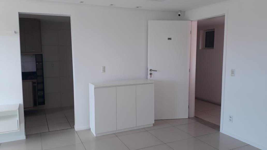 Imagem Apartamento com 3 Quartos à Venda, 77 m² em Renascença - São Luís