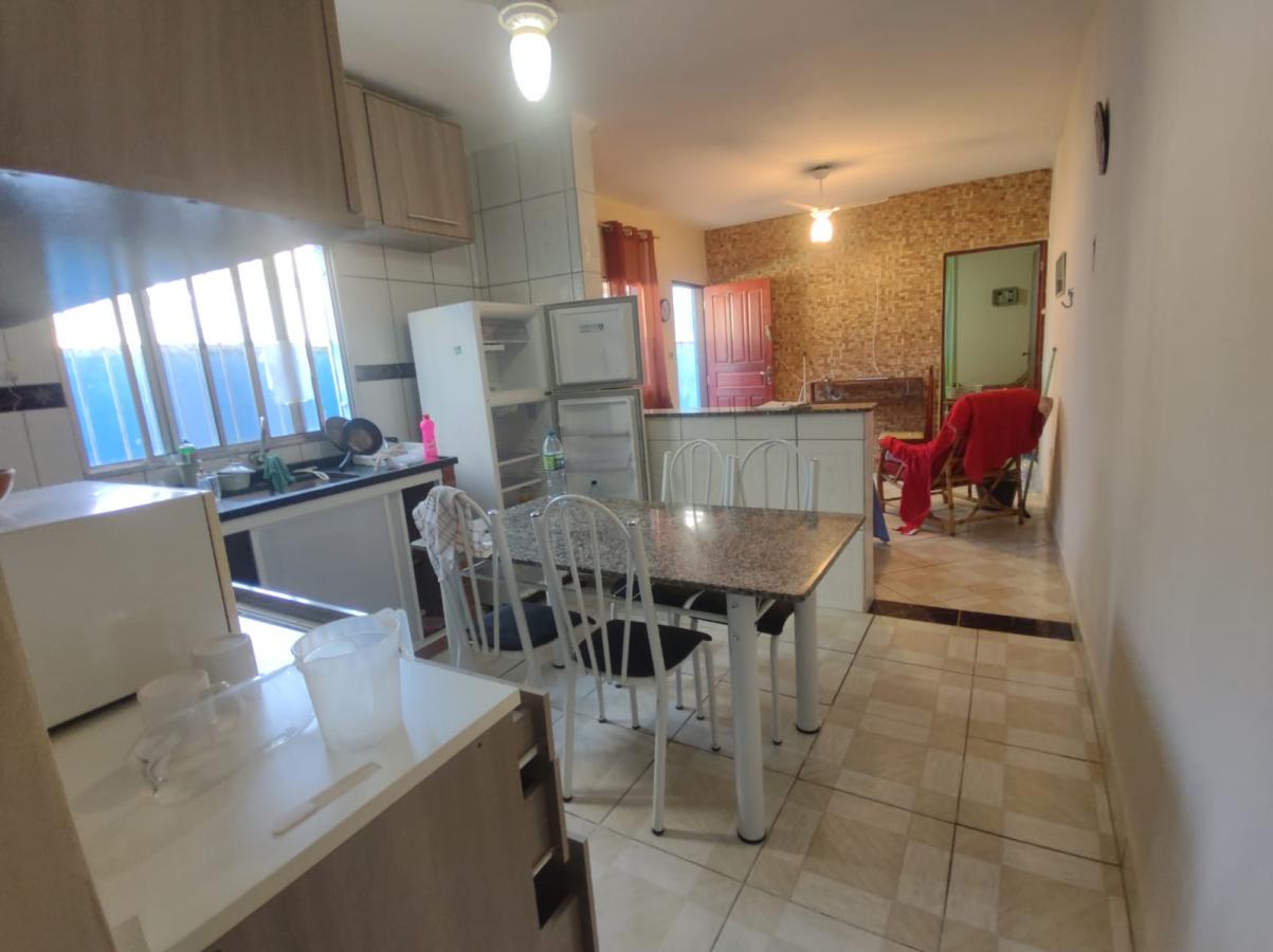 Imagem Casa com 2 Quartos à Venda, 60 m²em Jardim Santa Terezinha - Itanhaém Imagem Casa com 2 Quartos à Venda, 60 m²em Jardim Santa Terezinha - Itanhaém