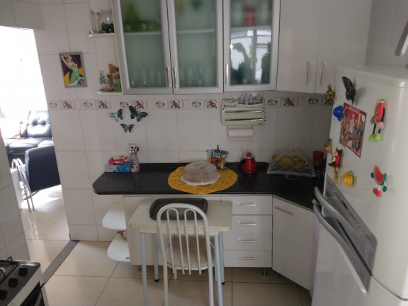 Imagem Apartamento com 2 Quartos à Venda, 68 m² em Conjunto Residencial Jardim Canaã - São Paulo