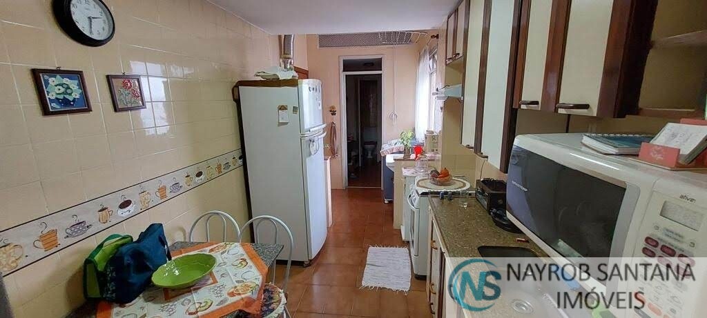 Imagem Apartamento com 3 Quartos à Venda, 92 m²em Freguesia (Jacarepaguá) - Rio de Janeiro