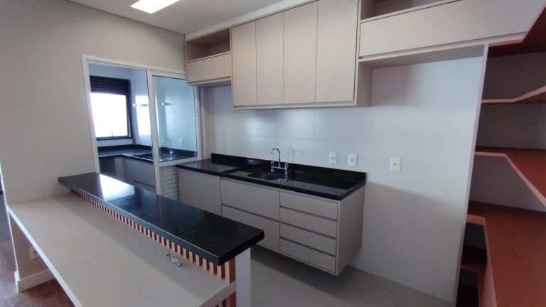 Imagem Apartamento com 2 Quartos à Venda, 103 m² em Jardim Aquárius - São José dos Campos