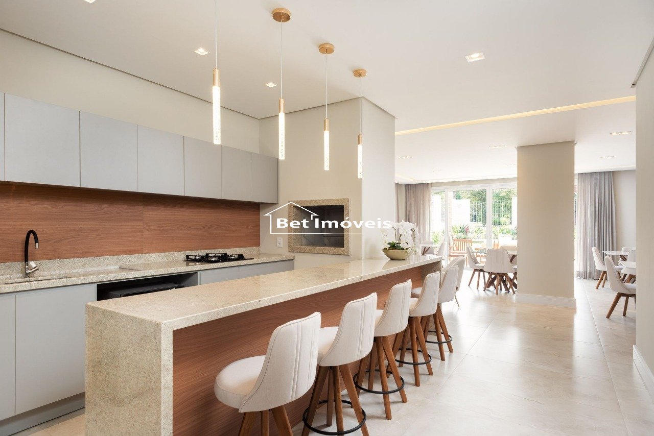 Imagem Apartamento com 3 Quartos à Venda, 84 m²em Jardim América - São Leopoldo Imagem Apartamento com 3 Quartos à Venda, 84 m²em Jardim América - São Leopoldo