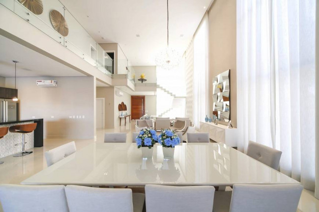 Imagem Casa de Condomínio com 3 Quartos à Venda, 700 m² em Jardim Residencial Saint Patrick - Sorocaba