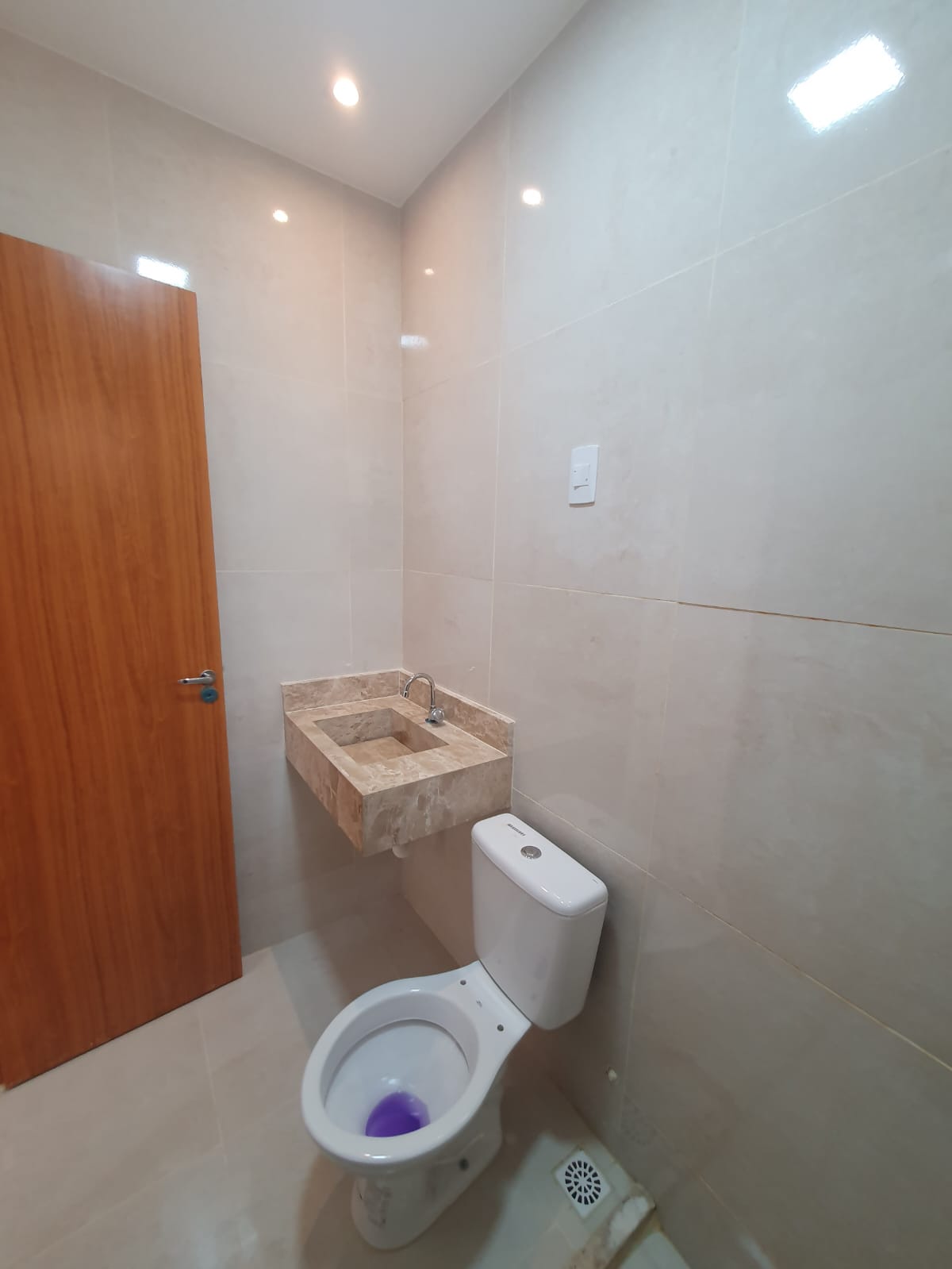 Imagem Casa com 3 Quartos à Venda, 72 m²em José Américo de Almeida - João Pessoa