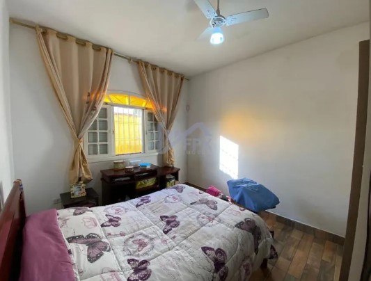 Imagem Casa com 3 Quartos à Venda, 119 m² em Balneário Jardim Itanhaém - Itanhaém Imagem Casa com 3 Quartos à Venda, 119 m² em Balneário Jardim Itanhaém - Itanhaém