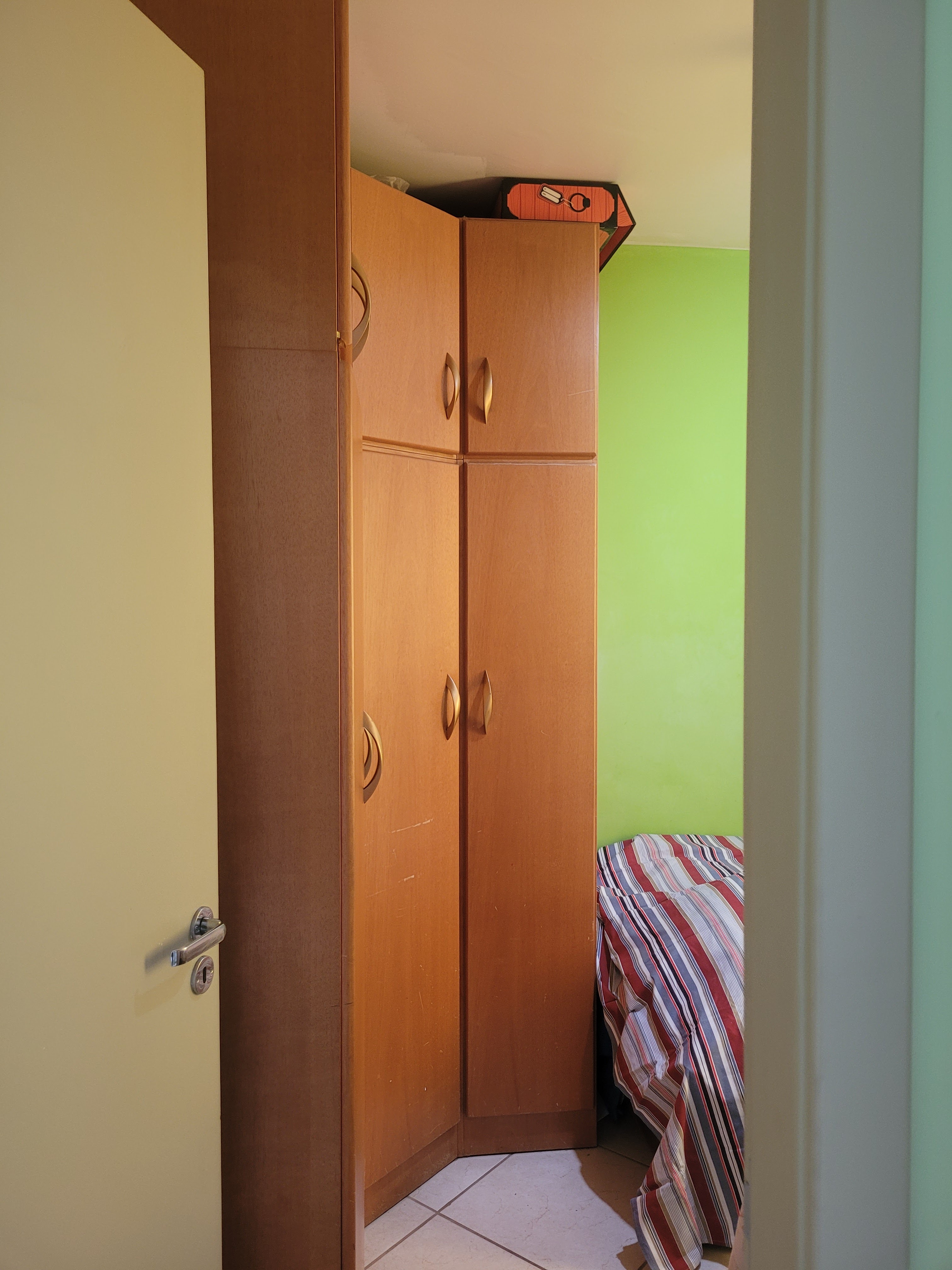 Imagem Apartamento com 2 Quartos à Venda, 47 m²em Panorama (Polvilho) - Cajamar