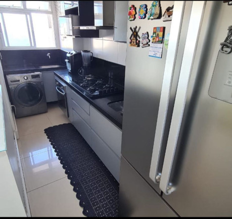 Imagem Apartamento com 2 Quartos à Venda, 64 m² em Praia de Itaparica - Vila Velha Imagem Apartamento com 2 Quartos à Venda, 64 m² em Praia de Itaparica - Vila Velha