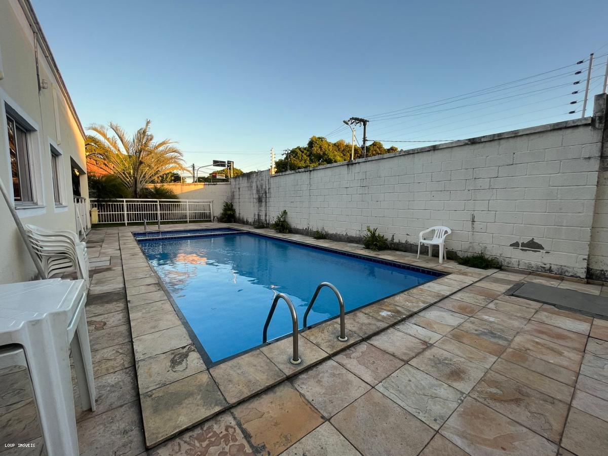 Imagem Apartamento com 2 Quartos à Venda, 51 m²em Jóquei Clube - Fortaleza