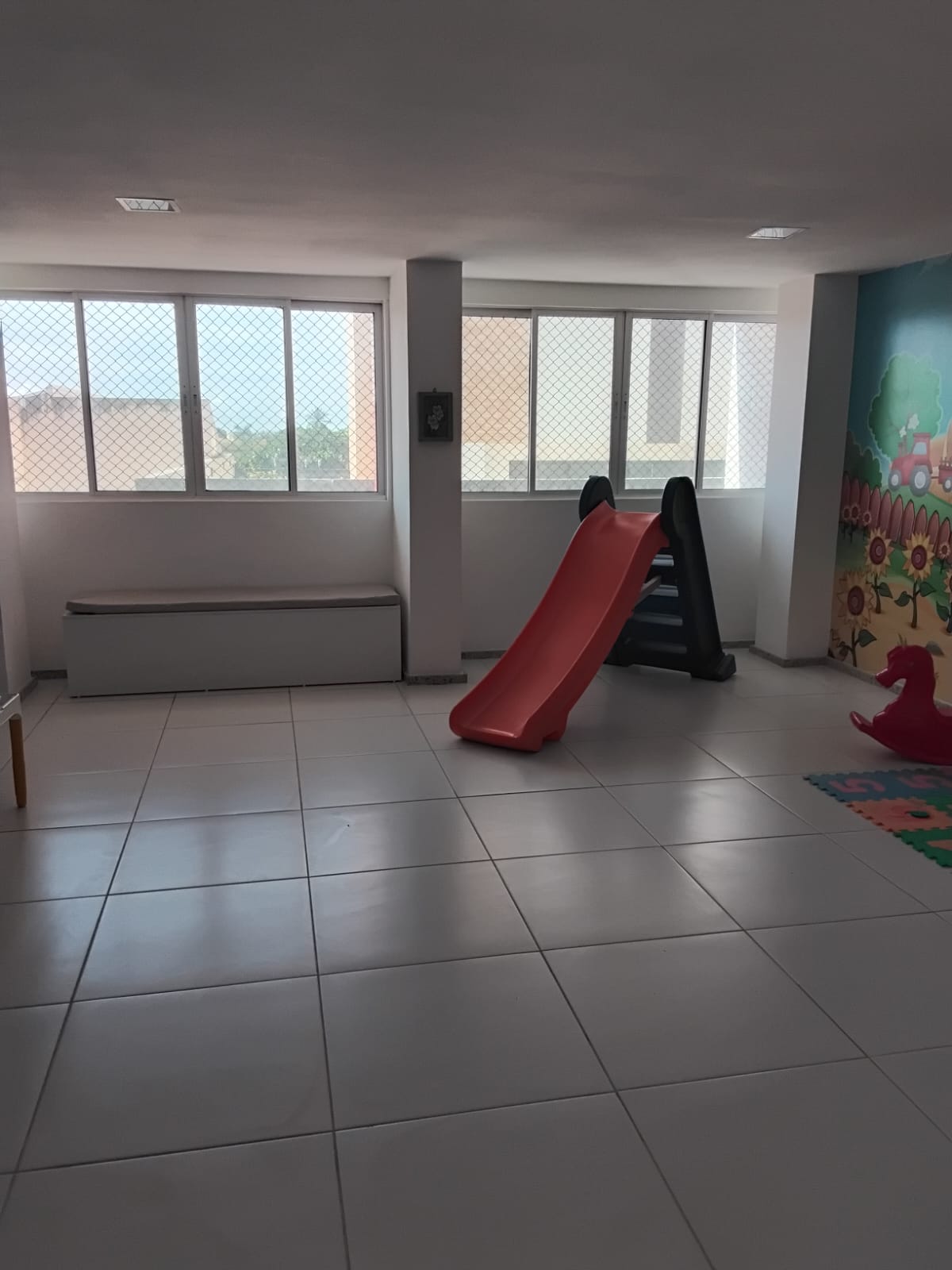Imagem Apartamento com 3 Quartos à Venda, 80 m²em Farolândia - Aracaju