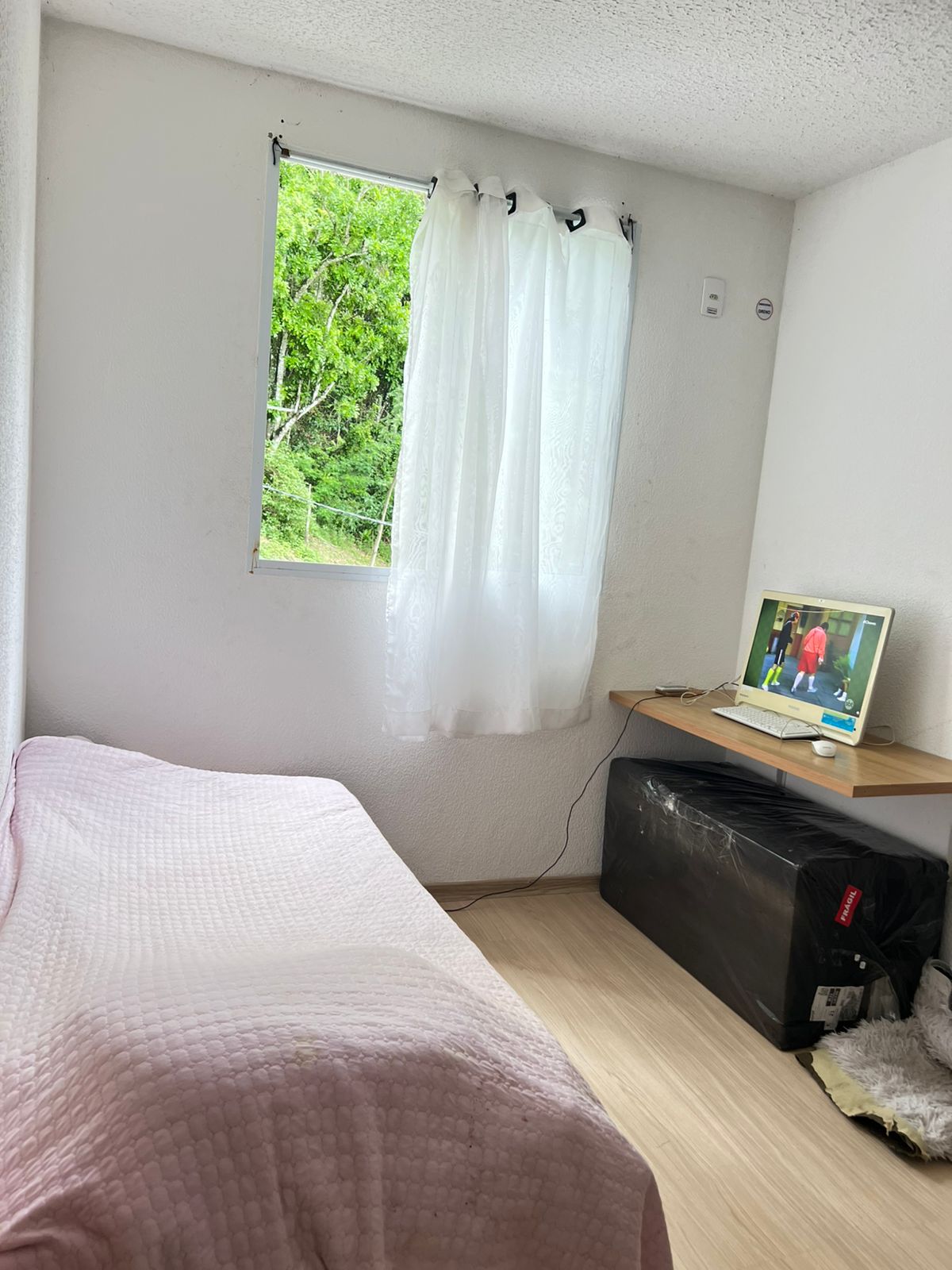 Imagem Casa com 2 Quartos à Venda, 45 m² em Vargem Grande - Rio de Janeiro Imagem Casa com 2 Quartos à Venda, 45 m² em Vargem Grande - Rio de Janeiro