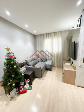 Imagem Apartamento com 2 Quartos à Venda, 80 m² em Vila Pires - Santo André Imagem Apartamento com 2 Quartos à Venda, 80 m² em Vila Pires - Santo André