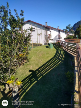 Imagem Casa de Condomínio com 5 Quartos à Venda,  em Alto - Teresópolis