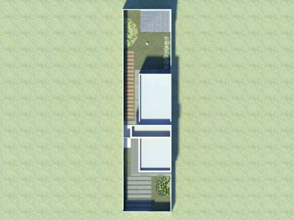 Imagem Casa com 2 Quartos à Venda, 57 m² em Jardim Monte Carlo - Sinop
