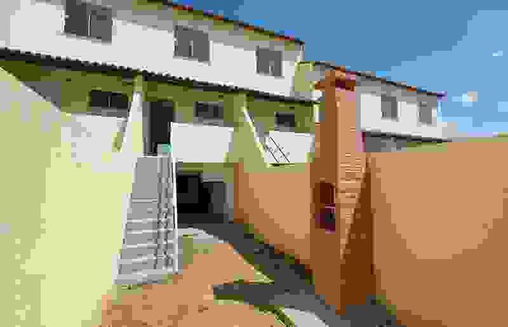 Imagem Apartamento com 2 Quartos à Venda, 57 m² em Campo Grande - Rio De Janeiro