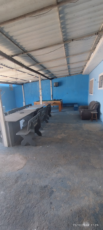 Imagem Casa com 1 Quarto para Alugar, 80 m² em Balneário Anchieta - Mongaguá