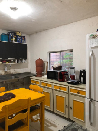 Imagem Casa com 2 Quartos à Venda, 120 m² em Candeias - Jaboatão dos Guararapes Imagem Casa com 2 Quartos à Venda, 120 m² em Candeias - Jaboatão dos Guararapes