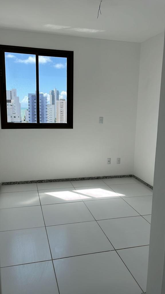 Imagem Apartamento com 3 Quartos à Venda, 67 m²em Candeias - Jaboatão dos Guararapes Imagem Apartamento com 3 Quartos à Venda, 67 m²em Candeias - Jaboatão dos Guararapes