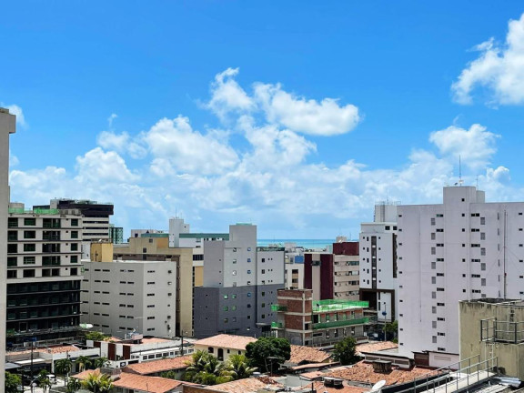 Imagem Apartamento com 3 Quartos à Venda,  em Tambaú - João Pessoa