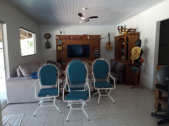 Imagem Chácara com 3 Quartos à Venda, 170 m² em Rodeio - Extrema