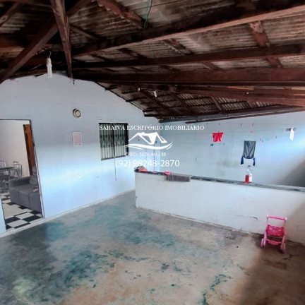 Imagem Casa com 2 Quartos à Venda, 100 m² em Nova Cidade - Manaus