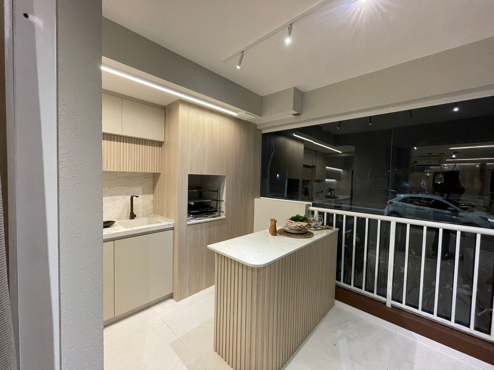 Imagem Apartamento com 3 Quartos à Venda, 76 m²em Vila Leopoldina - São Paulo