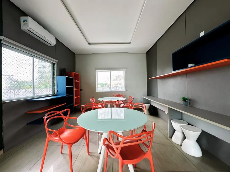 Imagem Apartamento com 3 Quartos à Venda, 110 m²em Aldeota - Fortaleza