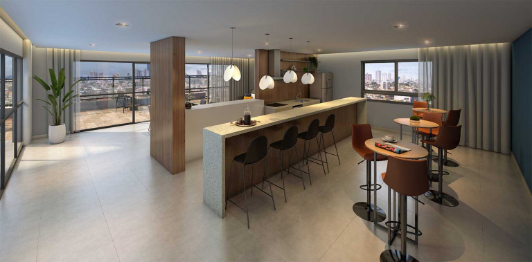 Imagem Apartamento com 1 Quarto à Venda, 32 m² em Vila Mariana - São Paulo Imagem Apartamento com 1 Quarto à Venda, 32 m² em Vila Mariana - São Paulo